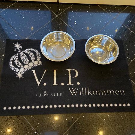 Villa Vip Haus Winterberg Exterior foto