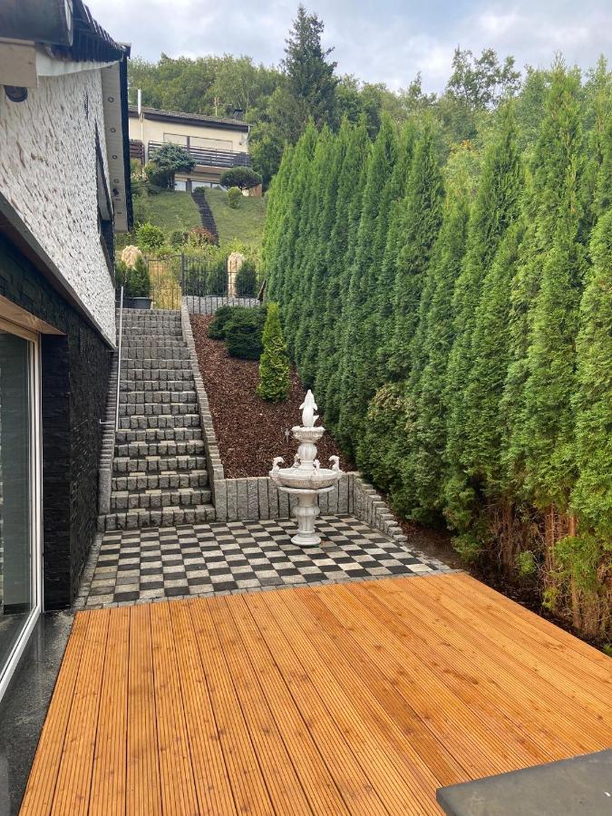 Villa Vip Haus Winterberg Exterior foto